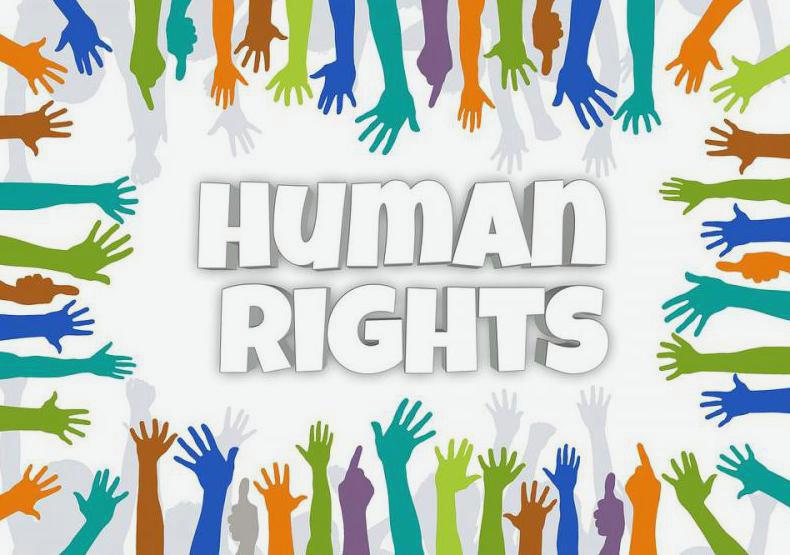 prawa człowieka